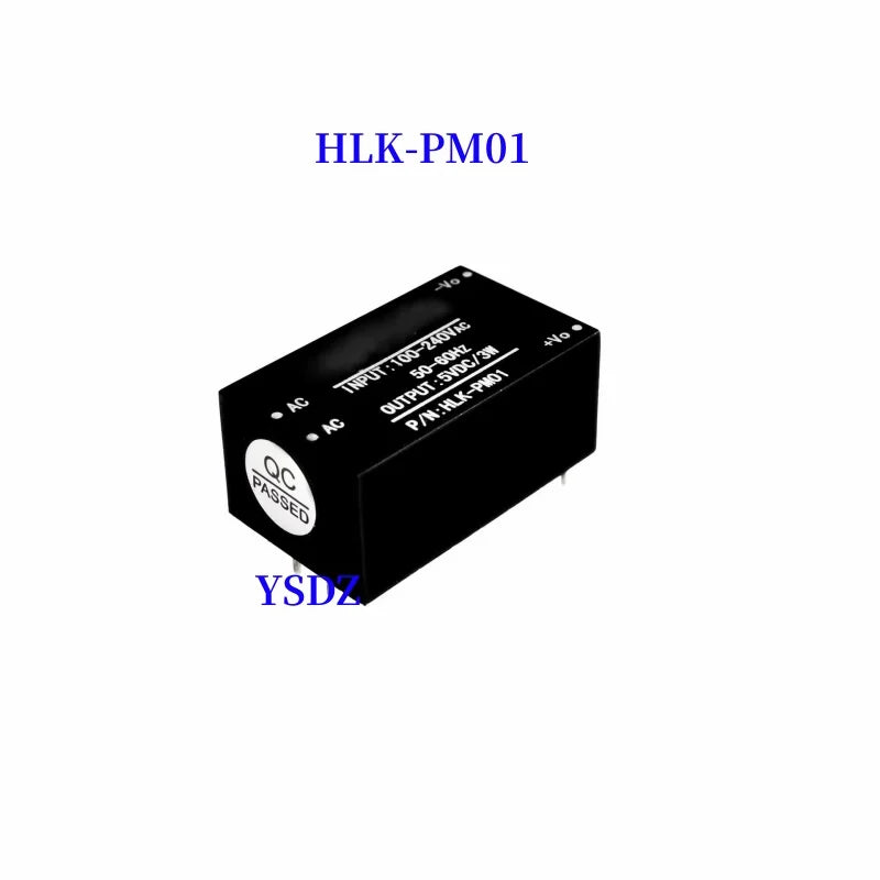 5PCS HLK-PM01 DIP4 IN STOCK