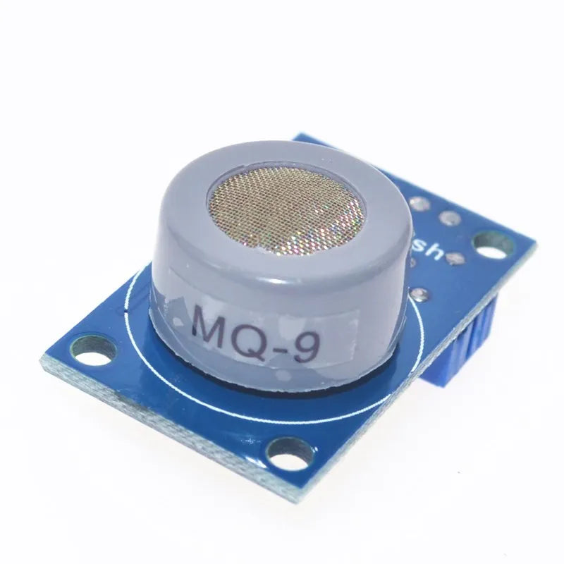 Detection Smoke methane liquefied Gas Sensor Module MQ-2 MQ-3 MQ-4 MQ-5 MQ-6 MQ-7 MQ-8 MQ-9 MQ-135 for Arduino Starter DIY Kit