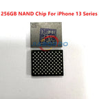 64G 128G 256GB 512G 1TB HDD NAND Memory Flash For iPhone 11 12 13 14 15 16 17 SE3 Series 12/13Pro/Max Mini Plus 17Air