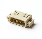 (5PCS-10PCS) SR12GL SR12 SOT23-6 12V Low‑Capacitance TVS Diode Array 100% New Imported Original
