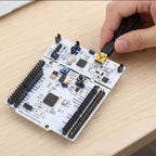 NUCLEO-F446RE STM32 Nucleo-64 Development Board with STM32F446RE MCU Support / Connectivity