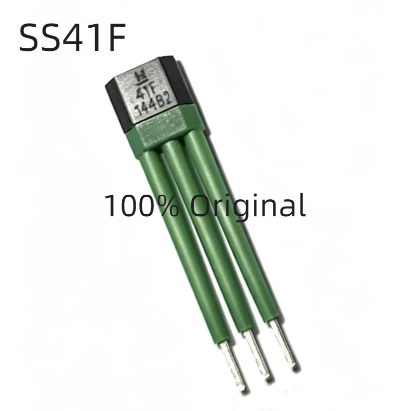 5PCS 100% New Original SS443F  SS443A  SS441R  SS411A  SS413F SS413F SS461R SS460S SS495B SS41F6 SS460P TO-92 Hall Sensor
