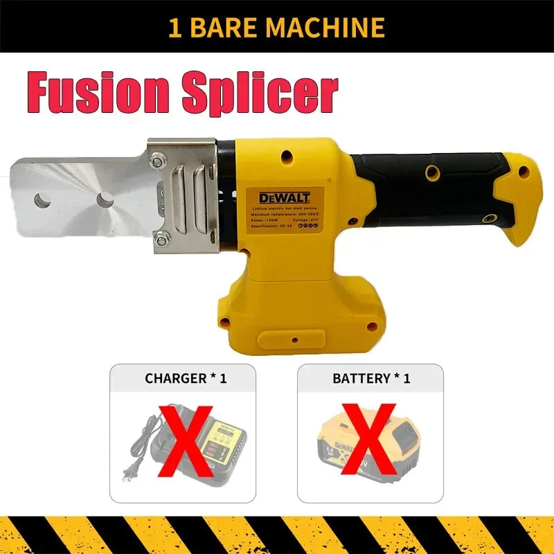 DeWalt Multifunctional Power Tools Cordless Brushless Angle Grinder Cutter Electric Wrench Polisher Air Pump Heat Gun for 18v