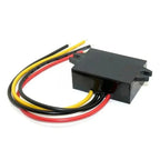 12V24V to 5V 12V24V to 5V 12V to 9V 3A Power Converter Step Down Power Supply Module 8-36V Buck to 5V for Car LED Display