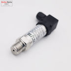 0-50mbar  0-60mbar 100mbar 500mbar 1000mbar pressure sensor 4-20mA 0-10V 0-5V mbar pressure transmitter