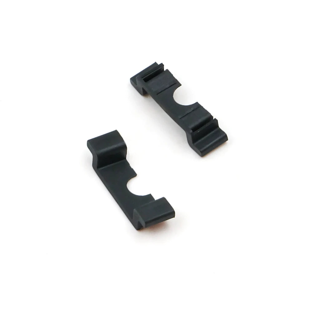 Din Rail Socket Terminal Blocks 35mm X 7.5mm Premium Aluminium NS35 C45/DZ47 Circuit Breakers Industrial Electrical Connectors