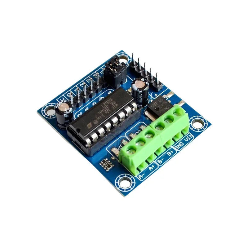 L293D Motor Drive Expansion Board MiniL293D Motor Drive Module Small Board