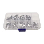 1Box 6x6mm 12x12mm Tactile Tact Push Button Mini Micro Switch Kit PCB Momentary Self-reset Switches DIP 2Pin 4Pin ON/OFF