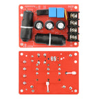 WEAH-90A 200W High Power Speaker Subwoofer Crossover Speaker Solderless Frequency Divider Module DIY Home Theater