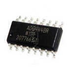 1-50PCS UCC25600DR UCC25600D 2SK215 K215 TJA1050T TJA1050 LMC662CN LMC662 TJA1042T TJA1042 ADG444BRZ ADG444BR