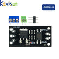 10PCS FR120N LR7843 AOD4184 D4184 Isolated MOSFET MOS Tube FET Module Replacement Relay 100V 9.4A 30V 161A 40V 50A Board