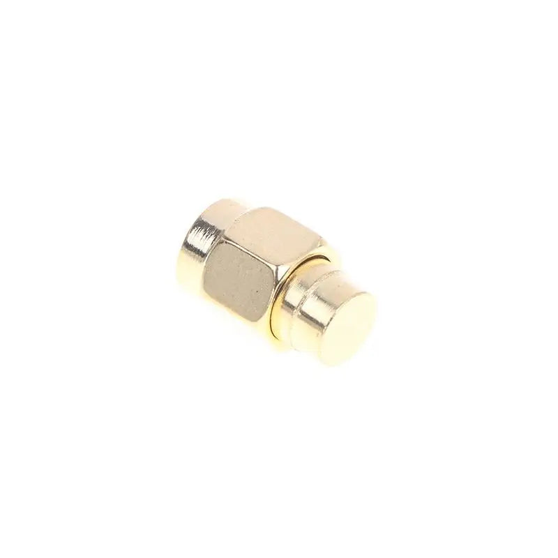 1/3/5pcs RF Coaxial Matched Terminator Termination Load 6GHZ 50ohm 1/6W SMA Coaxial Load SMA Male Connector