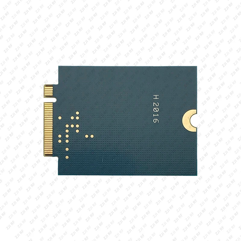 Quectel EM05 FDD-LTE/TDD-LTD M.2 4G LTE Cat4 Module EM05EFA-512-SGAS MIMO B1/B3/B7/B8/B20/B28/B38 with 4G Antenna