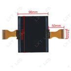 Temsa MD7 Plus For DAF LF CF XF 45 55 75 85 95 105 Truck Dashboard LCD Temsa MD9 Display Instrument Cluster LCD Replacement