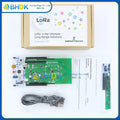 For SX1280ED1ZHP Semtech SX1280 Wireless Development Board