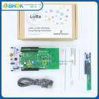 For SX1280ED1ZHP Semtech SX1280 Wireless Development Board
