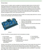 Basys3 FPGA 410-183 Programmable Logic IC Development Tools Artix-7 FPGA Board with XC7A35T-1CPG236C Basys 3