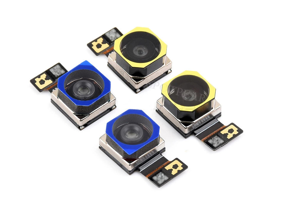 Raspberry Pi Camera Module 3 Sensor Assembly IMX708 Official Original 11.9MP Camera