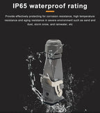 HA Heavy Duty Connector Kit 4/5/6/8 Core Pins Male&Female Insert Plug HDC-HA Rectangular Waterproof Industrial Aviation Socket
