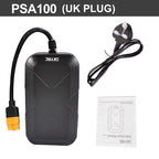 SkyRC B6 Neo Smart Charger DC 200W PD 80W LiPo Battery Balance Charger SK-100198 Compact 6S Charger Discharger