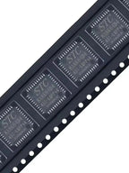 5PCS STC8A8K64D4-45I-LQFP64 1T 8051 Microprocessor Microcontroller Chip Original in Stock
