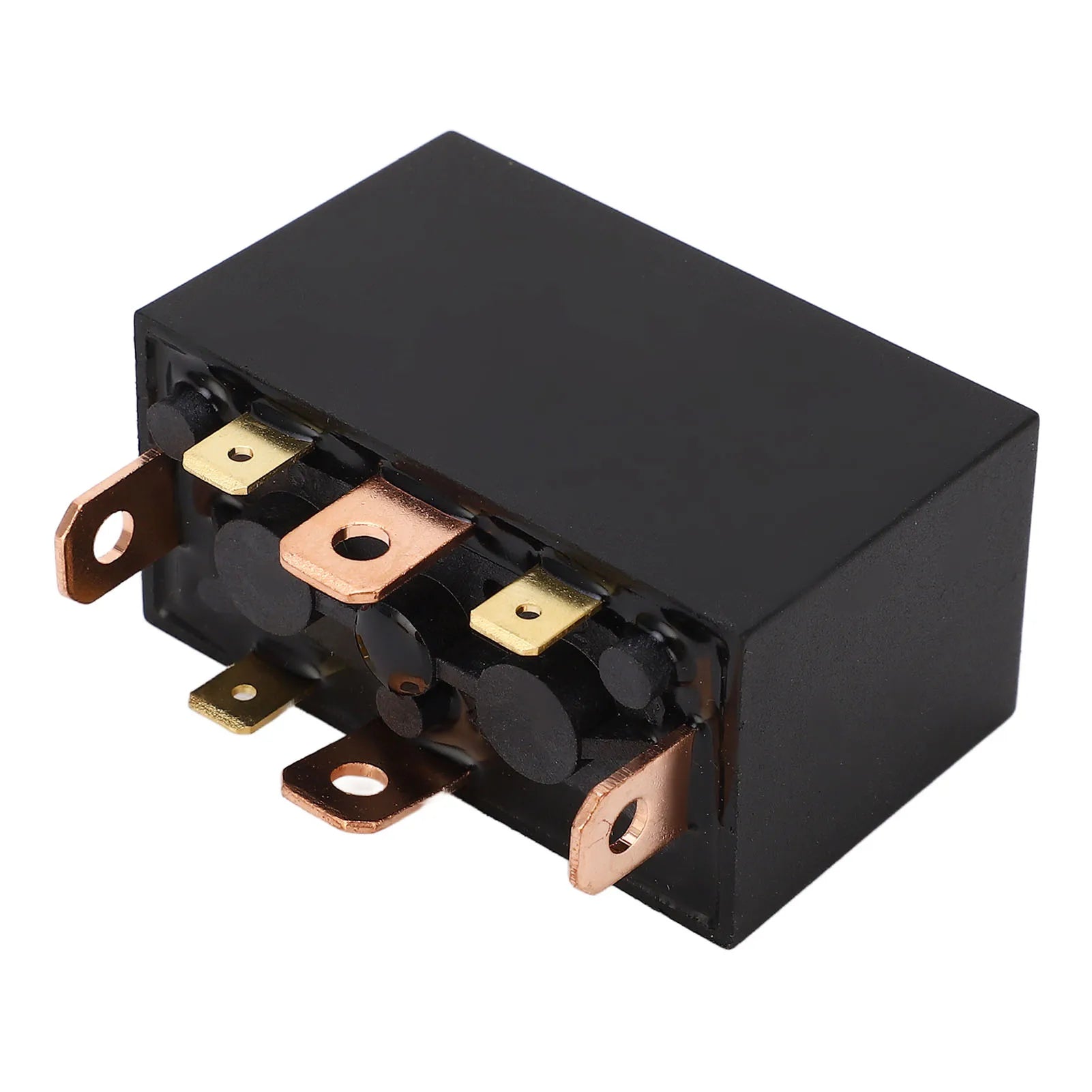 ATV UTV Winch Relay Winch Relay 100A 12V 7 Pin Split Charging for ATV UTV Trucks Industrial Vehicles