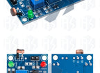 5V  Light Photoswitch Sensor Switch LDR Photoresistor Relay Module Light Detection Photosensitive Sensor Board For Arduino
