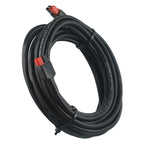 Solar Extension Cord 16AWG 45A Solar Connectors Extension Cable For Anderson Connector For Solar Generator Solar Panel 6M