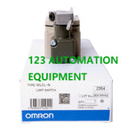 Authentic New Omron WLCL-N  WLNJ  WLNJ-2-N  WLNJ-30-N  WLNJ-N  WLNJ-Q  WLNJ-TH-N Two-Circuit Limit Switches Long-Life Models