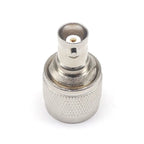 N male to BNC female N-type adapter N head female to Q9 head male KJ JK L16 adapter RF connector