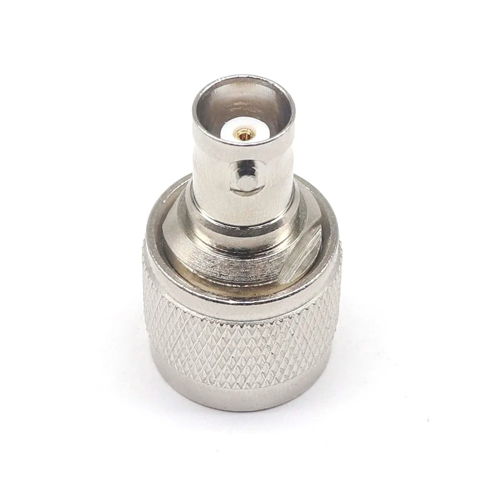 N male to BNC female N-type adapter N head female to Q9 head male KJ JK L16 adapter RF connector