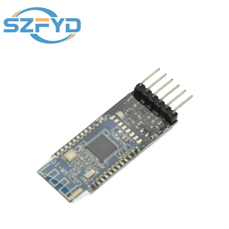 HM-10 BLE 4.0 Bluetooth-compatible Module - For Arduino & iOS, CC2540/CC2541, Compatible with HM-11