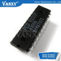 1-20PCS HT3786D HT3786 MN3011 3011 PCD5101P PCD5101 TSOP4838 4838 LB11880 11880 LC7821 7821 DIP