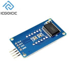 TM1637 LED Display Module For Arduino 7 Segment 4 Bits 0.36Inch Clock RED Anode Digital Tube Four Serial Driver Board Pack
