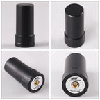 Zero One OneRTK UM982 Dual-Antenna Direction Finding RTK Module with Compass for Plant Protection & Mapping