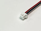 5023510200 Wire harness, MOLEX Duraclick Standard 2.00mm Pitch OTS Cable,502351-0200, 2P, Off The Shelf, 10Pieces Per Bag