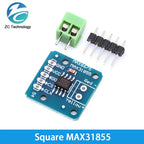 New MAX31855 Module K Type Thermocouple temp Sensor new Temperature measurement module