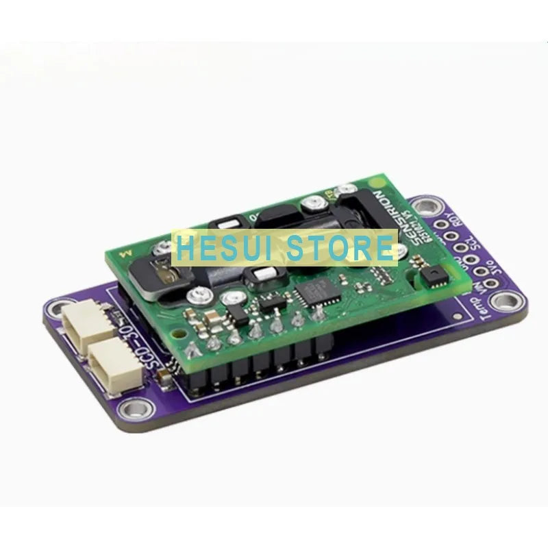 Gas sensor module SCD30 Module board Original