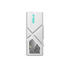 FiiO KA13 Dual CS43131 Portable DAC Amplifier for IOS/Android 3.5mm and 4.4mm Balanced Output, 550mW high Power