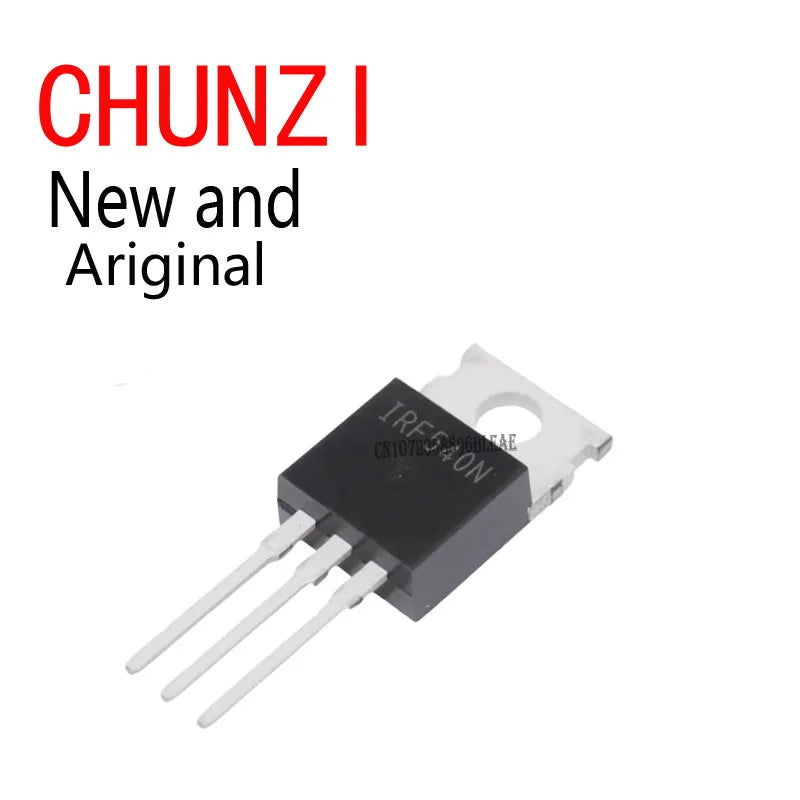 10PCS TO-220 IRF510N IRF540N IRF640N TO220 LM317T IRF3205 IRF510 IRF520 IRF530 IRF540 IRF640 IRF740 IRF840 IRF630 IRF730 IRF710