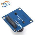 OV7670 camera module OV7670 moduleSupports VGA CIF auto exposure control display active size 640X480 For Arduino