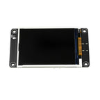 ESP32‑S3 2.8 inch 240x320 TFT LCD Capacitive Touch Type‑C WiFi BLE Mic Speaker TF‑Slot Li‑ion Charge For AI Voice IoT Project