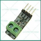 2-8PCS For INA219 Current Sensor Module I2C Power Monitor Development Board