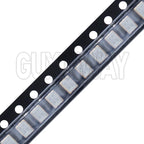 10PCS SMD 3225 SMD passive quartz crystal oscillator 8Mhz 10Mhz 12Mhz 16Mhz 20Mhz 24Mhz 26Mhz 30Mhz 32Mhz 40Mhz 48Mhz 8.000Mhz