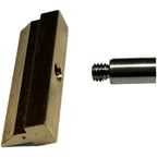 T12 Spade Soldering Iron Tip Electric Soldering Iron Tip For FX-951 For FX-950 For FM-203 Soldering Stations Welding Tool