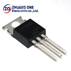 10PCS IRF3205PBF IRF3205 TO-220 IRF3710 IRF3808 IRF4905 IRF5210 IRF5305 IRF8010 IRF3708 IRF1404 IRF1405 IRF1407 IRF2804 IRF2807