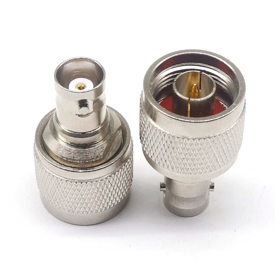 N male to BNC female N-type adapter N head female to Q9 head male KJ JK L16 adapter RF connector