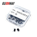 50PCS New original PC817 PC817C 817 817C EL817 5v Optocoupler FL817C PS817C DIP4 DIP Opto Coupler Optical Isolation IC Chip