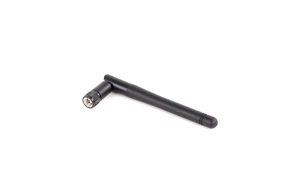 2PCS 2.4GHz 3dBi WiFi Antenna Aerial SMA RP-SMA Male Connector Wifi Antenna For Wireless Router Antenna