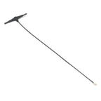915MHz 2.4G T-type ELRS Antenna 78/120/220mm  IPEX 1 IPEX1 for FPV Drone TBS CROSSFIRE FRSKY R9mm R9MX ELRS Nano EP1 RX Receiver